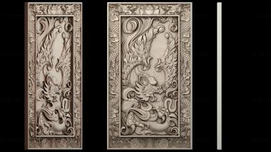 3D модель PANNO_HUDOZHNO_4290 (STL)