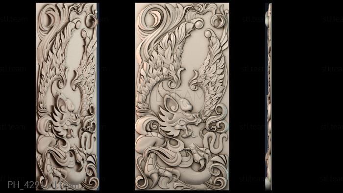 Панно художественные PH_4291