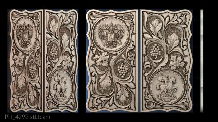 Панно художественные PH_4292