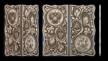 3D модель PANNO_HUDOZHNO_4292 (STL)