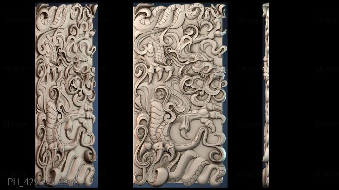 Панно художественные PH_4293