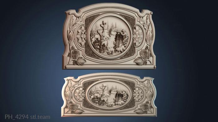 Панно художественные PH_4294