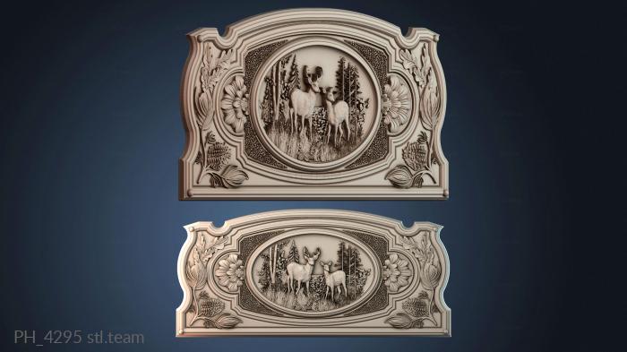 Панно художественные PH_4295