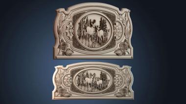 3D модель PANNO_HUDOZHNO_4295 (STL)