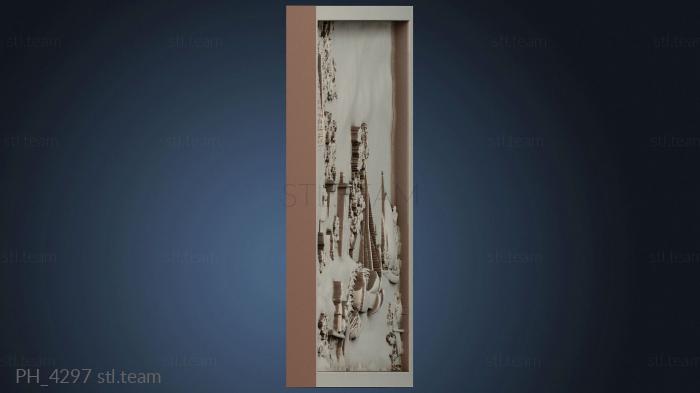 Панно художественные PH_4297