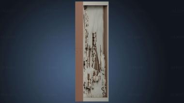 3D model PANNO_HUDOZHNO_4297 (STL)