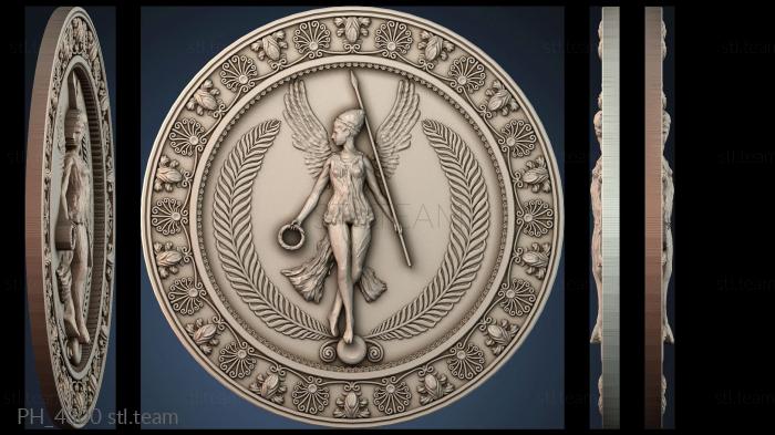 Панно художественные PH_4300