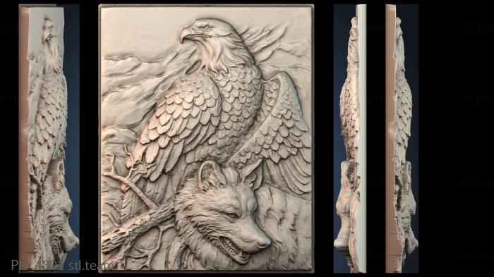 Панно художественные PH_4301