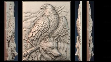 3D model PANNO_HUDOZHNO_4301 (STL)