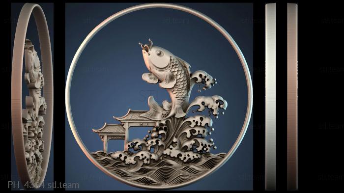 Панно художественные PH_4304