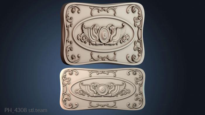 Панно художественные PH_4308