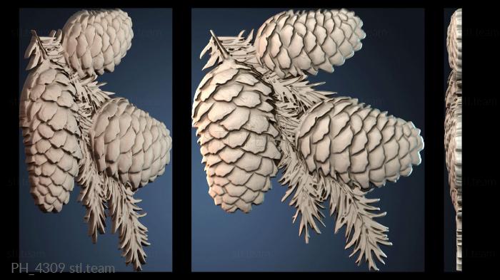 Панно художественные PH_4309