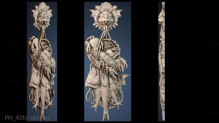 Панно художественные PH_4310