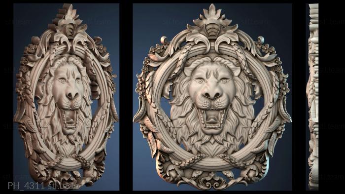 Панно художественные PH_4311