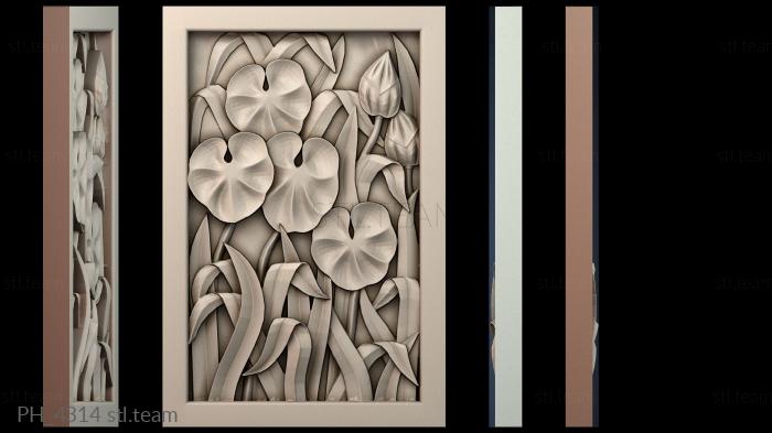 Панно художественные PH_4314