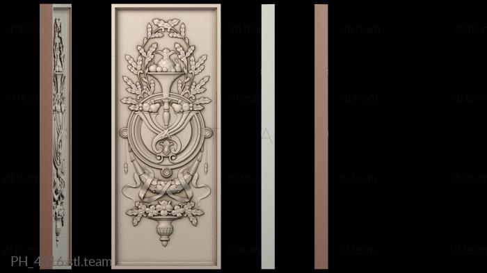 Панно художественные PH_4316