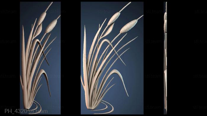 Панно художественные PH_4320