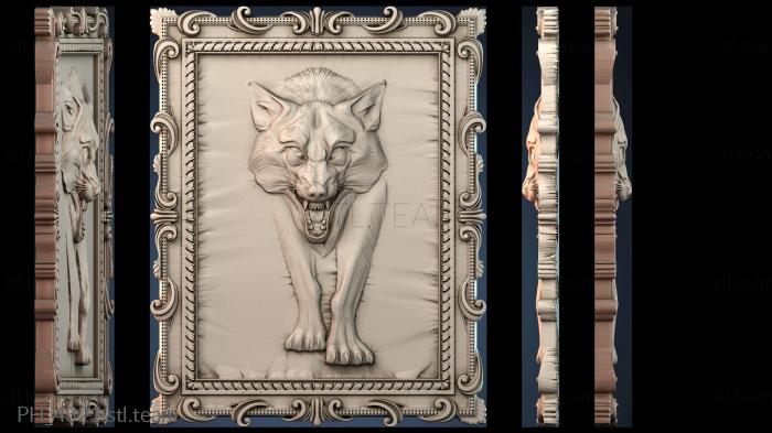 Панно художественные PH_4321