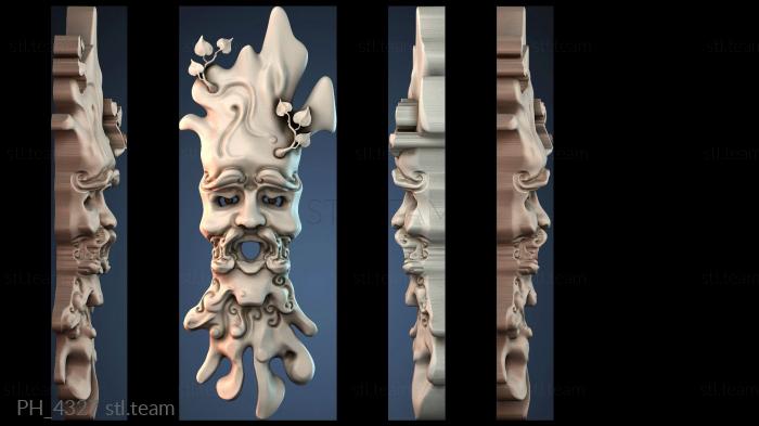 Панно художественные PH_4327