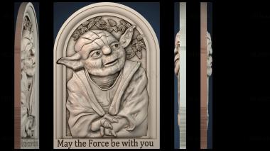 3D модель PANNO_HUDOZHNO_4328 (STL)