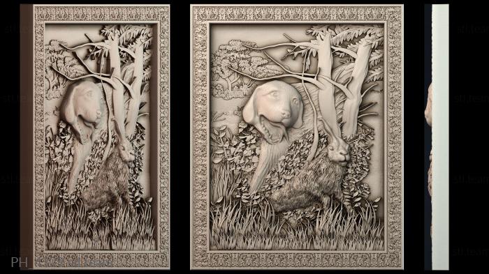 Панно художественные PH_4329