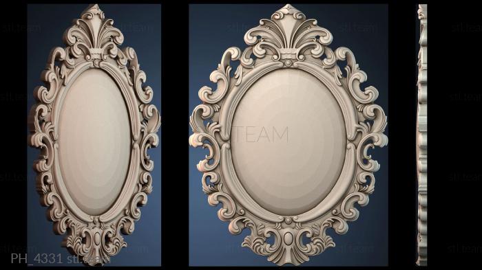 Панно художественные PH_4331