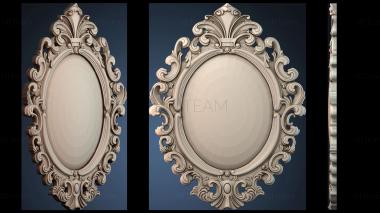 3D модель PANNO_HUDOZHNO_4331 (STL)