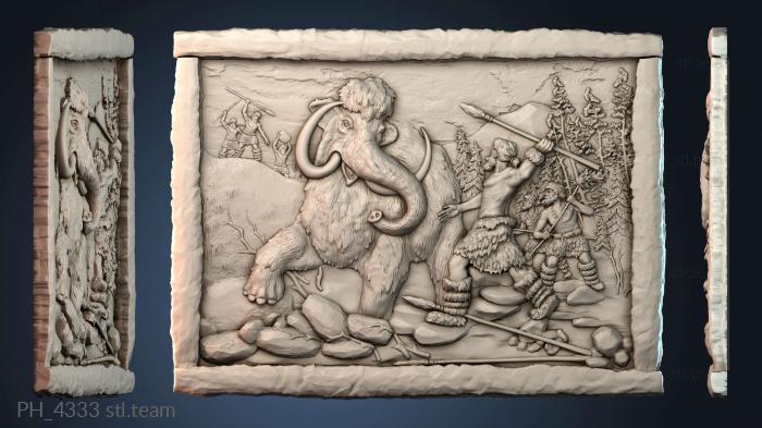 Панно художественные PH_4333