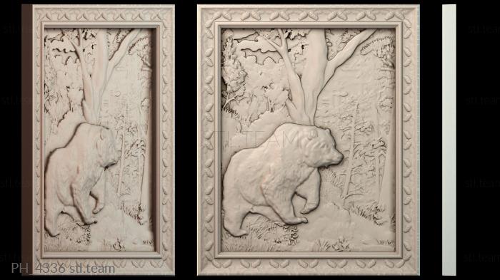 Панно художественные PH_4336