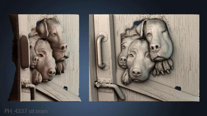 Панно художественные PH_4337