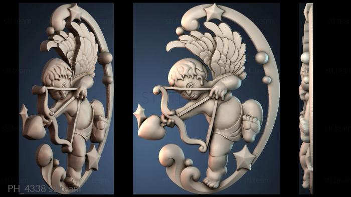 Панно художественные PH_4338