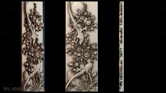 Панно художественные PH_4340