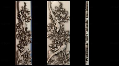 3D модель PANNO_HUDOZHNO_4340 (STL)