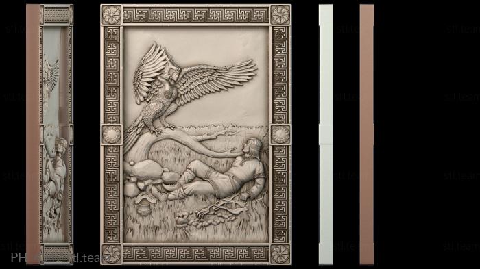 Панно художественные PH_4342