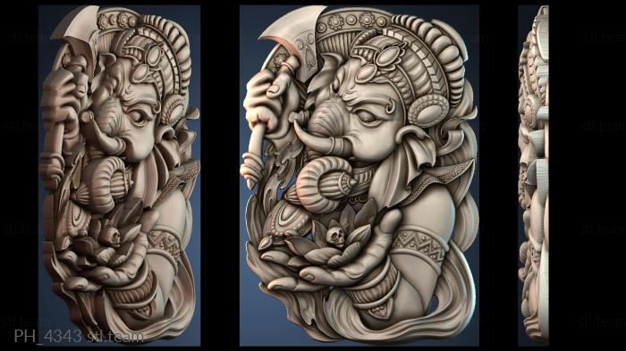 Панно художественные PH_4343