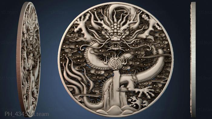 Панно художественные PH_4345