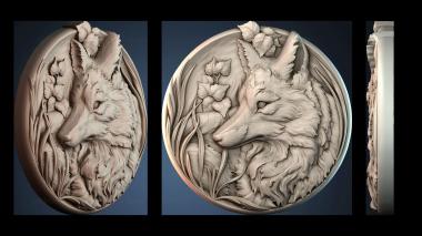 3D модель PANNO_HUDOZHNO_4346 (STL)