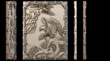 3D модель PANNO_HUDOZHNO_4352 (STL)