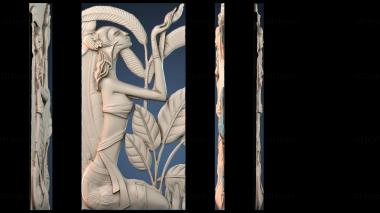 3D модель PANNO_HUDOZHNO_4359 (STL)