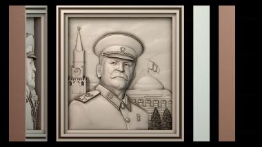 3D модель PANNO_HUDOZHNO_4363 (STL)