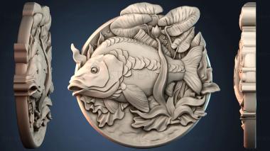 3D модель PANNO_HUDOZHNO_4370 (STL)