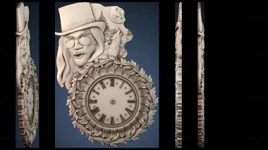 3D модель PANNO_HUDOZHNO_4371 (STL)