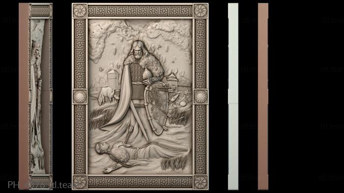 Панно художественные PH_4376