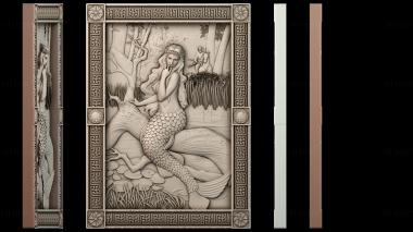 3D model PANNO_HUDOZHNO_4377 (STL)