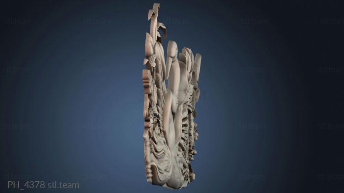 Панно художественные PH_4378