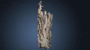 3D модель PANNO_HUDOZHNO_4378 (STL)