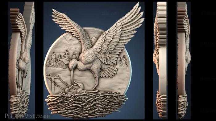 Панно художественные PH_4379