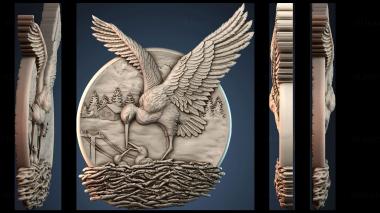 3D модель PANNO_HUDOZHNO_4379 (STL)