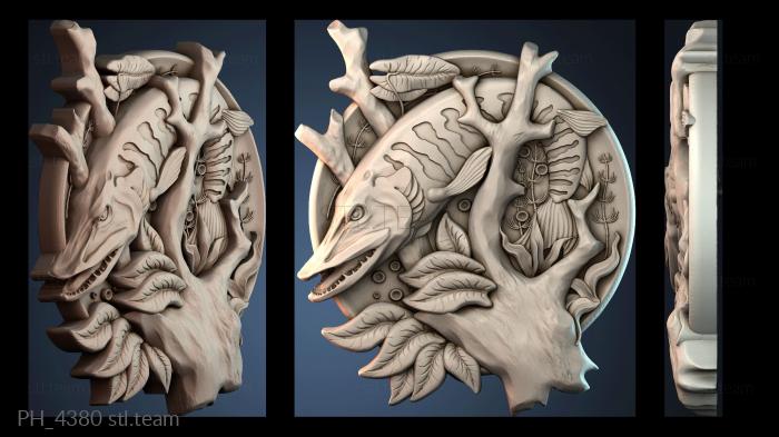 Панно художественные PH_4380