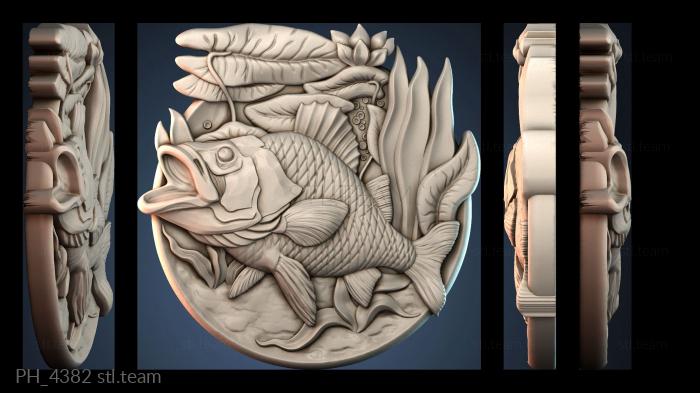 Панно художественные PH_4382